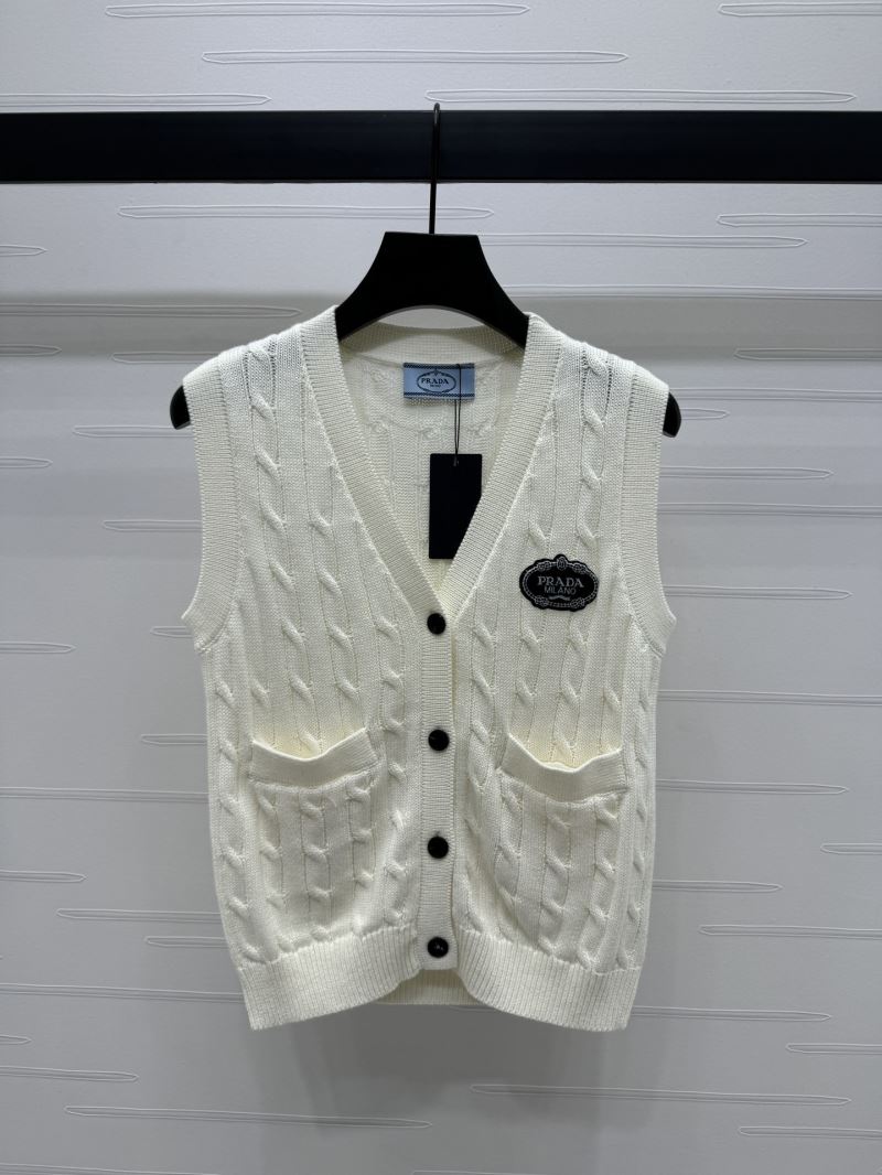 Prada Vest